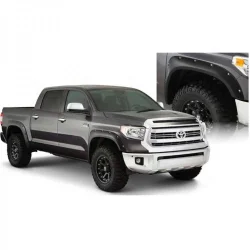 Poszerzenia błotników przód i tył Husky Liners Pocket Style Toyota Tundra 14-21